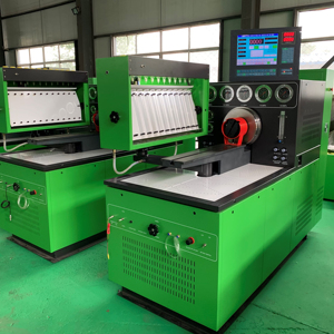NANTAI NT3000 iniettore Diesel macchina di prova della pompa BC3000 NT3000 12PSB calibratura meccanica in linea VE pompa distributed - Product Image 1