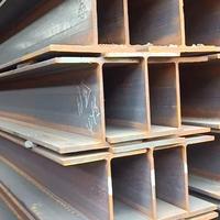 Viga de soporte de hierro de chatarra S355JR/J0 HMS 1 2 tipo H