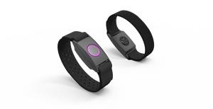 2023 New PPG + ECG dual-chế độ <span class=keywords><strong>Heart</strong></span> <span class=keywords><strong>Rate</strong></span> Monitor với BLE ANT + - Product Image 2