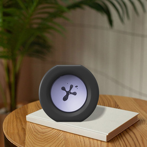 <span class=keywords><strong>Altavoz</strong></span> de fluido magnético Led Estéreo Inalámbrico <span class=keywords><strong>Ferrofluido</strong></span> magnético <span class=keywords><strong>Altavoz</strong></span> Bluetooth de fluido magnético - Product Image 3