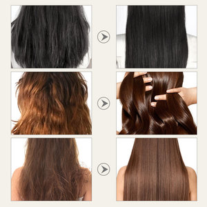 LAIKOU Huile d'Argan Naturelle du Maroc, Soin Capillaire Nourrissant en Profondeur, Booste la Brillance, Lisse les Frisotis - Product Image 5