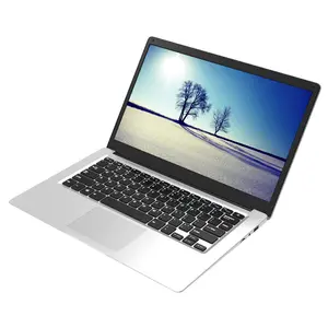नया 14.1 इंच 6G+128G सर्वश्रेष्ठ बिजनेस लैपटॉप सस्ता कंप्यूटर लैपटॉप Windows11 लैपटॉप