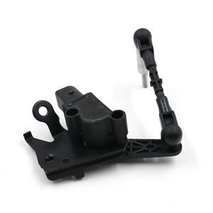 Capteur de hauteur de véhicule Audi 4H0941285H 1T0907503B, pièce de rechange pour système de suspension - Product Image 2