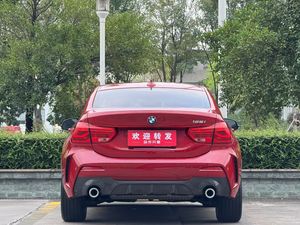 Oferta Especial <span class=keywords><strong>2020</strong></span> <span class=keywords><strong>BMW</strong></span> 125i M Sport 2.0T Turbo Automático Sedán Volante a la Izquierda Bajo Kilometraje Autos Usados Cámara R18 - Product Image 5