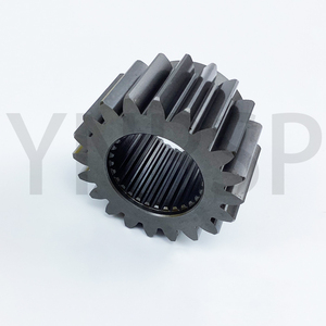 YNRSP 8K6321 8K-6321 GEAR(20 gigi) untuk suku cadang alat berat untuk model 518 <span class=keywords><strong>910</strong></span> 916 920 <span class=keywords><strong>CS</strong></span>-643 IT18B - Product Image 1
