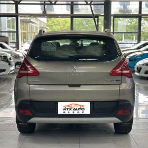 Peugeot <span class=keywords><strong>3008</strong></span> 1.6T <span class=keywords><strong>Automatique</strong></span> Électrique à Conduite à Gauche <span class=keywords><strong>Essence</strong></span> Véhicule d'<span class=keywords><strong>Occasion</strong></span> SUV Châssis Élevé et Grand Espace (2016) - Product Image 4