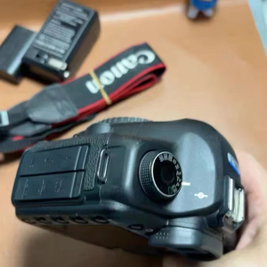 5D đánh dấu 2 EOS 5D2 gốc canons thứ hai tay sử dụng máy ảnh DSLR máy ảnh kỹ thuật số chuyên nghiệp với pin và pin sạc - Product Image 2