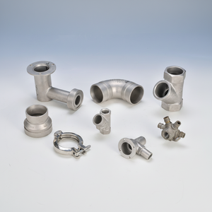 Instalación tubería - Product Image 1