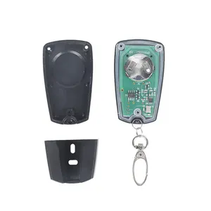 Hiland T5005 rolling code wireless transmitter remote control For gates and windows