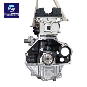 ใหม่ A16LET-LLU ที่ไม่ได้ใช้เครื่องยนต์1.6ตันบล็อกยาวสำหรับ GM <span class=keywords><strong>Opel</strong></span> Astra H/Insignia/<span class=keywords><strong>Corsa</strong></span> <span class=keywords><strong>VXR</strong></span> - Product Image 2