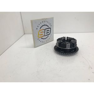 Protezione Serbatoio YAMAHA MT-09 2020-2024 1WS-F2172-0000 - Product Image 3