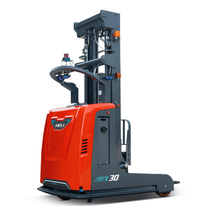 HELI a remorqué le <span class=keywords><strong>transport</strong></span> point à point d'AGV des matériaux dans des entrepôts de plancher Offre Spéciale! - Product Image 4