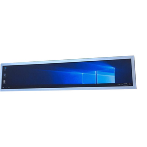 P420IVN01.0 หน้าจอ TFT LCD ขนาด 42.0 นิ้ว 1920*480 แบบดั้งเดิมสำหรับจอ LCD แบบยืด - Product Image 1