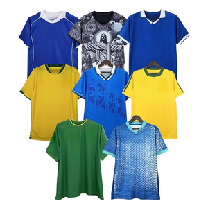 Camiseta <span class=keywords><strong>de</strong></span> Fútbol <span class=keywords><strong>de</strong></span> Senegal, Uniforme <span class=keywords><strong>de</strong></span> Fútbol al por Mayor, Versión Jugador Local, Camiseta <span class=keywords><strong>de</strong></span> Fútbol Ciudad <span class=keywords><strong>de</strong></span> Senegal - Product Image 1