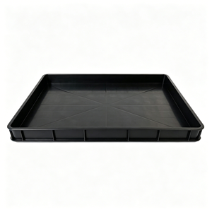 วัสดุถาดป้องกันไฟฟ้าสถิตย์ถาวรที่มีเซลล์นำไฟฟ้า ช่วยป้องกันการเกิดไฟฟ้าสถิตย์ในชุดอุปกรณ์ Av Bundle <span class=keywords><strong>Quizlet</strong></span> ถาดขึ้นรูปด้วยความร้อน ESD Tray Material - Product Image 4