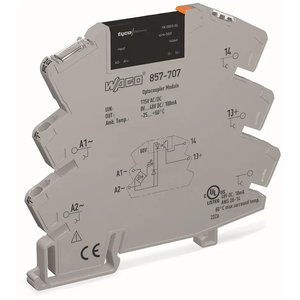 857-707 - ใช้งานร่วมกับ wago ได้ - Product Image 1