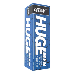 Crema de masaje de aumento de pene nutritiva de algodón para reparación privada, cuidado sexual para adultos, uso externo masculino a buen precio, sin aditivos, 60ml - Product Image 4