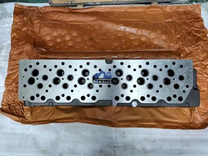 Piezas de Motor, Cabeza de Cilindro para Excavadora E320D, Motor C6.4, 293-1087 - Product Image 3
