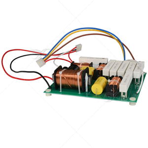 VRX932-LAp <strong>Line</strong> <strong>Array</strong> <strong>Empty</strong> <strong>Speaker</strong> Box <strong>Speaker</strong> <strong>Cabinet</strong> - Product Image 4