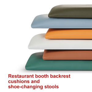 Paneles y pegatinas <span class=keywords><strong>de</strong></span> pared <span class=keywords><strong>de</strong></span> embalaje suave, tableros <span class=keywords><strong>de</strong></span> pavimentación anticolisión <span class=keywords><strong>para</strong></span> jardín <span class=keywords><strong>de</strong></span> infantes <span class=keywords><strong>para</strong></span> villas y hoteles, aptos <span class=keywords><strong>para</strong></span> niños - Product Image 5