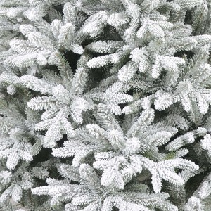 Árbol <span class=keywords><strong>de</strong></span> <span class=keywords><strong>Navidad</strong></span> <span class=keywords><strong>de</strong></span> <span class=keywords><strong>nieve</strong></span> <span class=keywords><strong>para</strong></span> uso en interiores y estaciones - Product Image 2