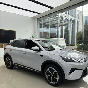 Hot Bargain BYD Yuan Plus Conduite à gauche New Energy SUV, 430km EV Range, Modern Tech Package. Saisissez l'accord maintenant - Product Image 3