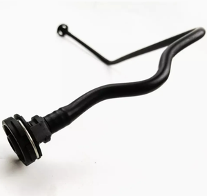 Tuyau de radiateur de liquide de refroidissement moteur en gros pour Mercedes-Benz GLE C292 W166 <span class=keywords><strong>GLS</strong></span> X166 Classe M W166 OEM 1665000875 Pièces automobiles - Product Image 4