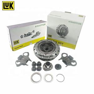 Nouveau kit d'embrayage LUK 6DCT250 - Product Image 2