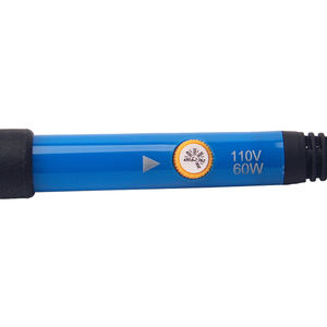 Kit Profesional de Pirograbado de <span class=keywords><strong>Madera</strong></span> de 60W con Temperatura Ajustable, Juego de Plumas de Pirograbado con 28 Puntas, Herramienta de Pirograbado para Tallar y Grabar - Product Image 3