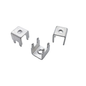 PCB board hàn thiết bị đầu cuối kết hợp thiết bị đầu cuối M4 lưu trữ điện bảng mạch thiết bị đầu cuối dẫn điện Brass kim loại pin - Product Image 2