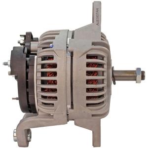 Alternador de 12 Voltios y 160A para Camiones, Modelo 3675157RX, de Alta Resistencia, para Allis, <span class=keywords><strong>Blue</strong></span> <span class=keywords><strong>Bird</strong></span>, Dodge y FORD - Product Image 6