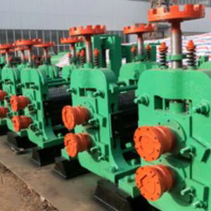 Molino de acero - Product Image 1