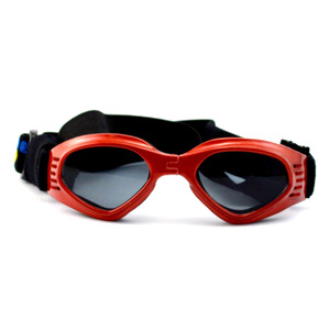 Accesorios para Mascotas, Gafas <span class=keywords><strong>de</strong></span> Sol UV400 para Perros, Plegables, Multicolores, Resistentes al Viento, Cómodas, para Exteriores - Product Image 2