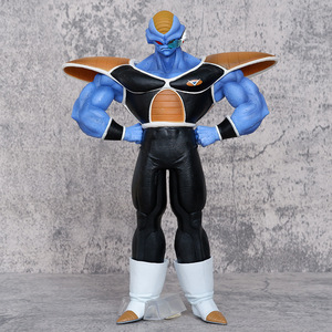 Seven DragonBalls 5 Estilo DBZ 3D figura modelos moda <span class=keywords><strong>Legion</strong></span> of Flisa figura juguete <span class=keywords><strong>Anime</strong></span> Kinuit equipo figuras de acción - Product Image 2