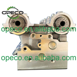 Culasse DW10BTED4/DW10UTED4/RHF/RHG/<span class=keywords><strong>RHJ</strong></span>/RHK/RHR 02.00.EF 02.00.GP pour Citroen - Product Image 6