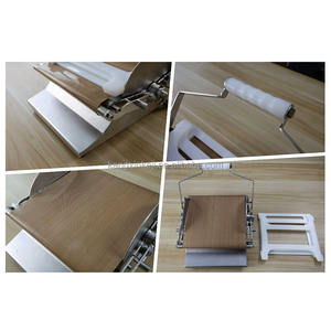 Commercial Roll /<strong>sushi</strong> Robot Manual <strong>Suzumo</strong> Rice <strong>Machine</strong> <strong>Sushi</strong> <strong>Machine</strong>/ - Product Image 5