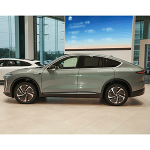 Vehículos de Nueva Energía <span class=keywords><strong>NI</strong></span> O EC7, SUV Eléctrico Estilo Coupé, Auto Eléctrico Premium, Fabricante Chino - Product Image 4