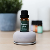 Huile parfumée pure à la fraise, longue durée, pour la fabrication de bougies, de fondants de cire, de savons artisanaux et l'aromathérapie domestique – Vente en gros