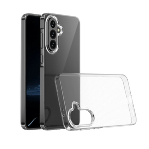 Bán buôn Đối với <span class=keywords><strong>Samsung</strong></span> S25 điện thoại trường hợp Tương thích với A55/A72 Transparent TPU Space trường hợp đối với s23fe note10 4 gam Bìa mềm - Product Image 4