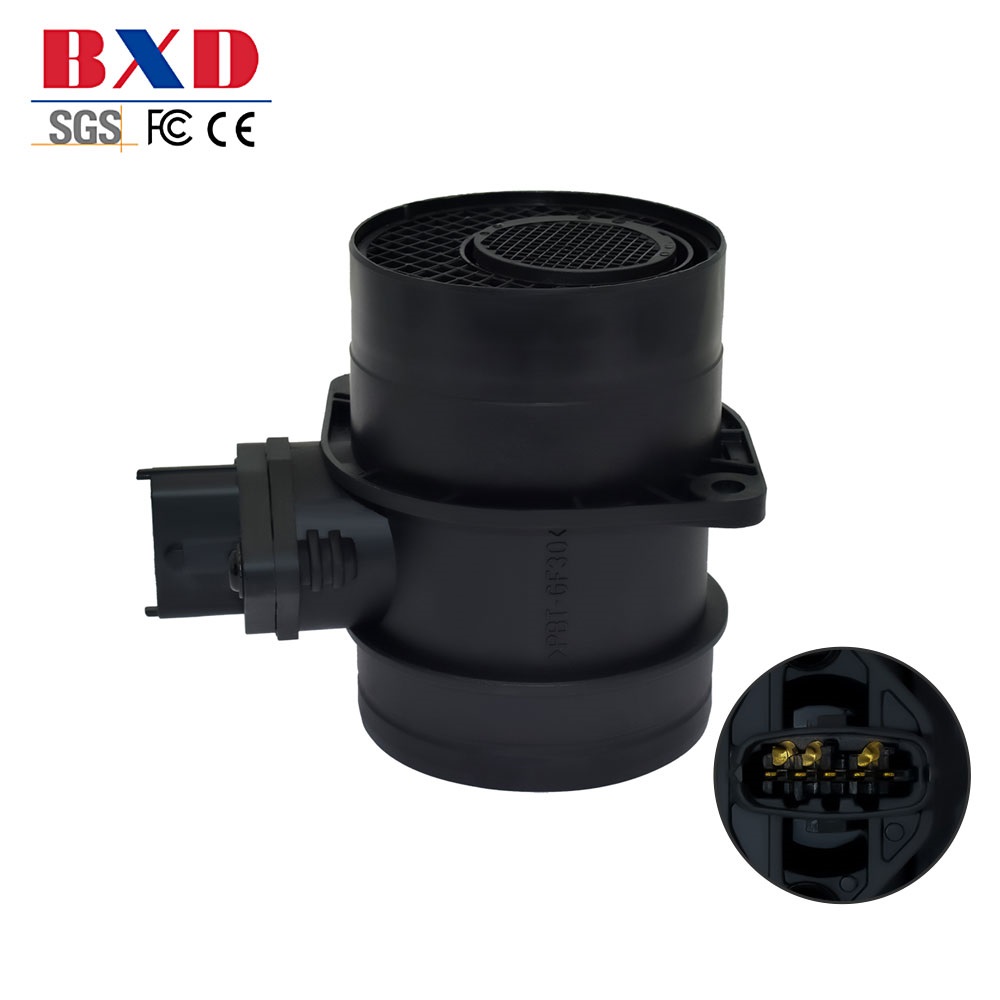 【あ】 Hyundai / Kia Air Mass Meter 0281002554 / 0281006678 / 28164