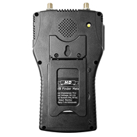 Satlink ST-5260 DVB-S2/ISDB-T/câble et MPEG-2/4 H.264 Handheld Sat Locator GTMedia 4.3 Inch