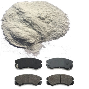Friction Materials for Phenolic Resin Brake Shoes - Product Image 3