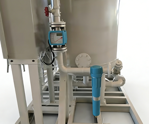 Equipo de Ahorro de Energía, Generador de Nitrógeno con <span class=keywords><strong>Flujo</strong></span> <span class=keywords><strong>y</strong></span> Pureza Personalizados para Corte Láser - Product Image 3