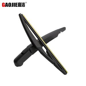 Brazo del limpiaparabrisas trasero Gaojie A2468201044 para Mercedes-Benz Clase B W246 2012-2017 - Product Image 2