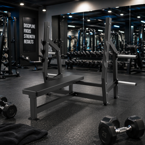 Station de musculation multifonctionnelle professionnelle pour la maison, équipement d'entraînement complet pour le renforcement musculaire du corps - Product Image 3