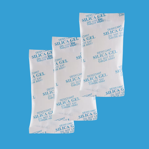 Высококачественный влагопоглотитель, 1 кг - Product Image 3