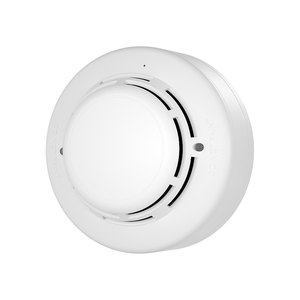 Röle çıkışı ile 4 telli NC NO konvansiyonel ısı detektörü - Product Image 5