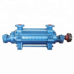 Pompe d'alimentation en eau chaude série DG / Pompe à eau chaude haute pression - Product Image 6