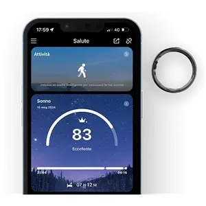 Anneau de santé Smart Link, gadgets personnalisés - Product Image 3