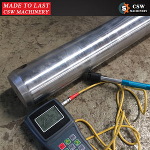 หมุดถังและบูชสำหรับ PC210 PC200 <span class=keywords><strong>Komatsu</strong></span> ชิ้นส่วนรถขุดคุณภาพ OEM - Product Image 3